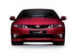 Honda Civic Type-R 2007 года